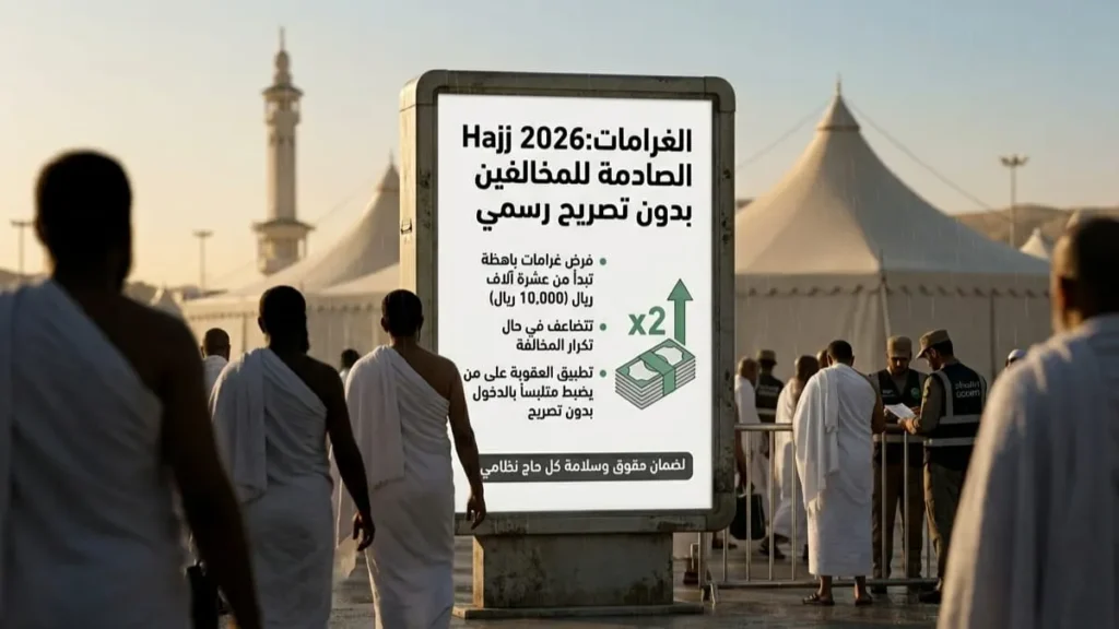 Hajj 2026