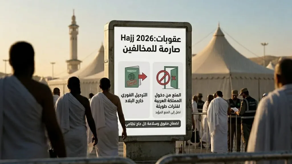 Hajj 2026